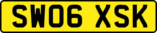 SW06XSK