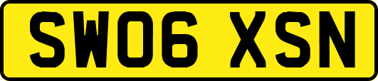 SW06XSN
