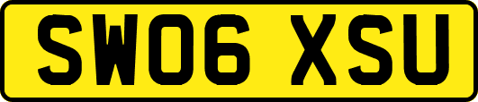 SW06XSU