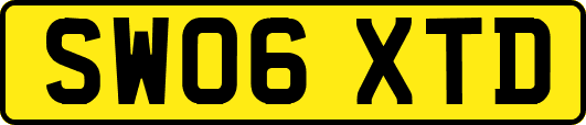 SW06XTD