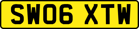 SW06XTW