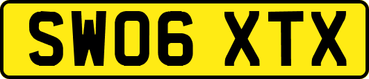SW06XTX