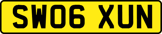 SW06XUN