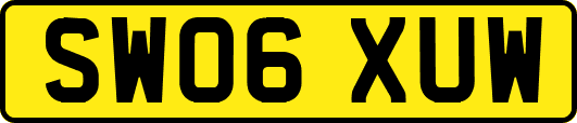 SW06XUW