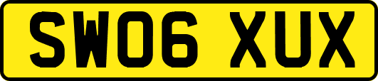 SW06XUX