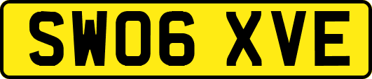SW06XVE