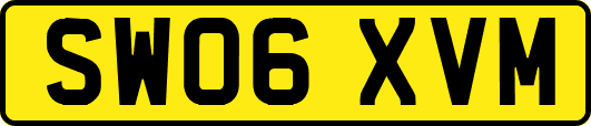 SW06XVM