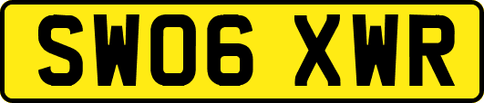 SW06XWR