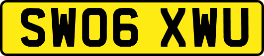 SW06XWU