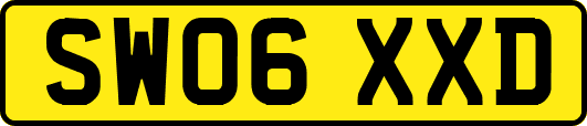 SW06XXD