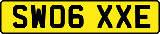 SW06XXE
