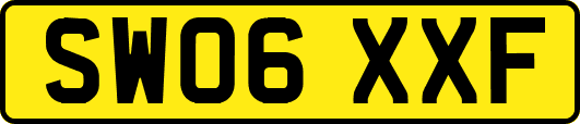 SW06XXF