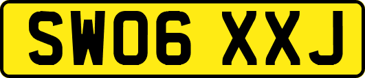 SW06XXJ