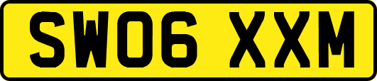 SW06XXM