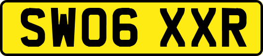 SW06XXR