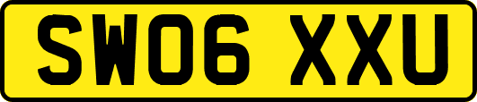 SW06XXU