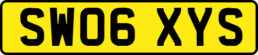 SW06XYS