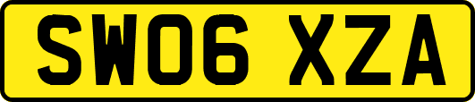 SW06XZA