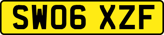 SW06XZF