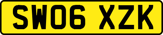 SW06XZK