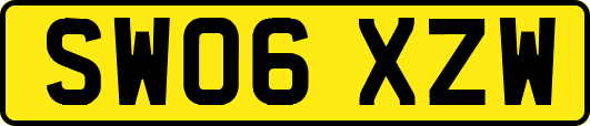 SW06XZW