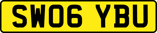 SW06YBU
