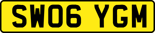 SW06YGM