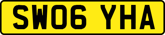 SW06YHA