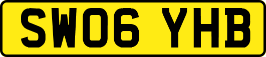 SW06YHB