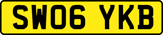 SW06YKB