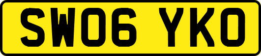SW06YKO