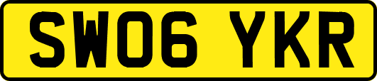 SW06YKR