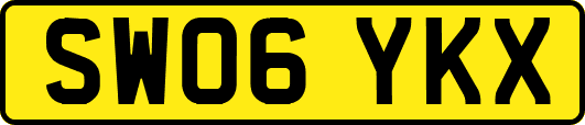 SW06YKX