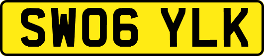 SW06YLK