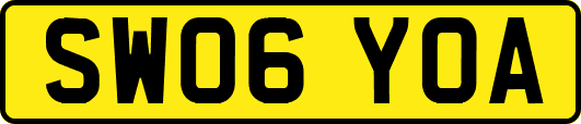 SW06YOA