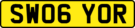 SW06YOR