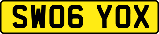 SW06YOX