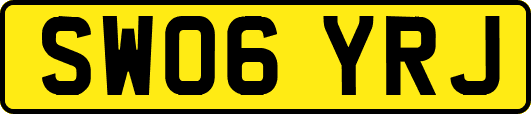 SW06YRJ