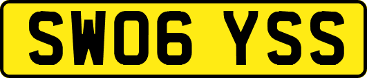 SW06YSS