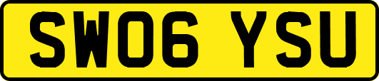 SW06YSU