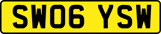 SW06YSW
