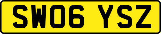 SW06YSZ