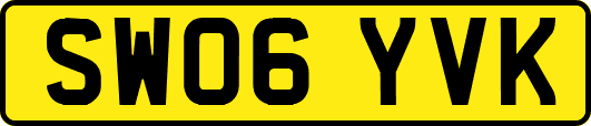 SW06YVK