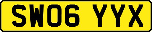 SW06YYX