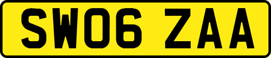SW06ZAA