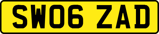 SW06ZAD