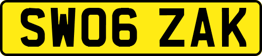 SW06ZAK