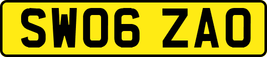 SW06ZAO