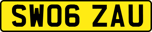 SW06ZAU