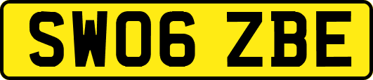 SW06ZBE